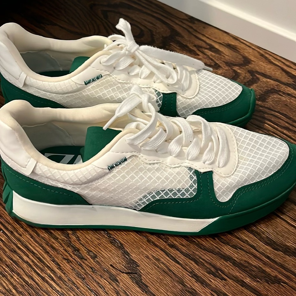 Zara sneakers